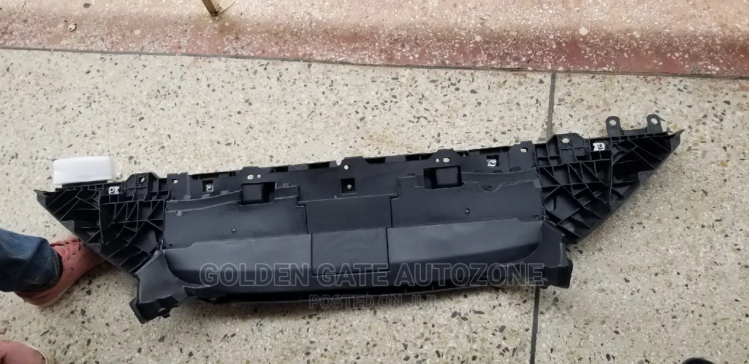 Honda Accord 2018 Lower Bumper Board