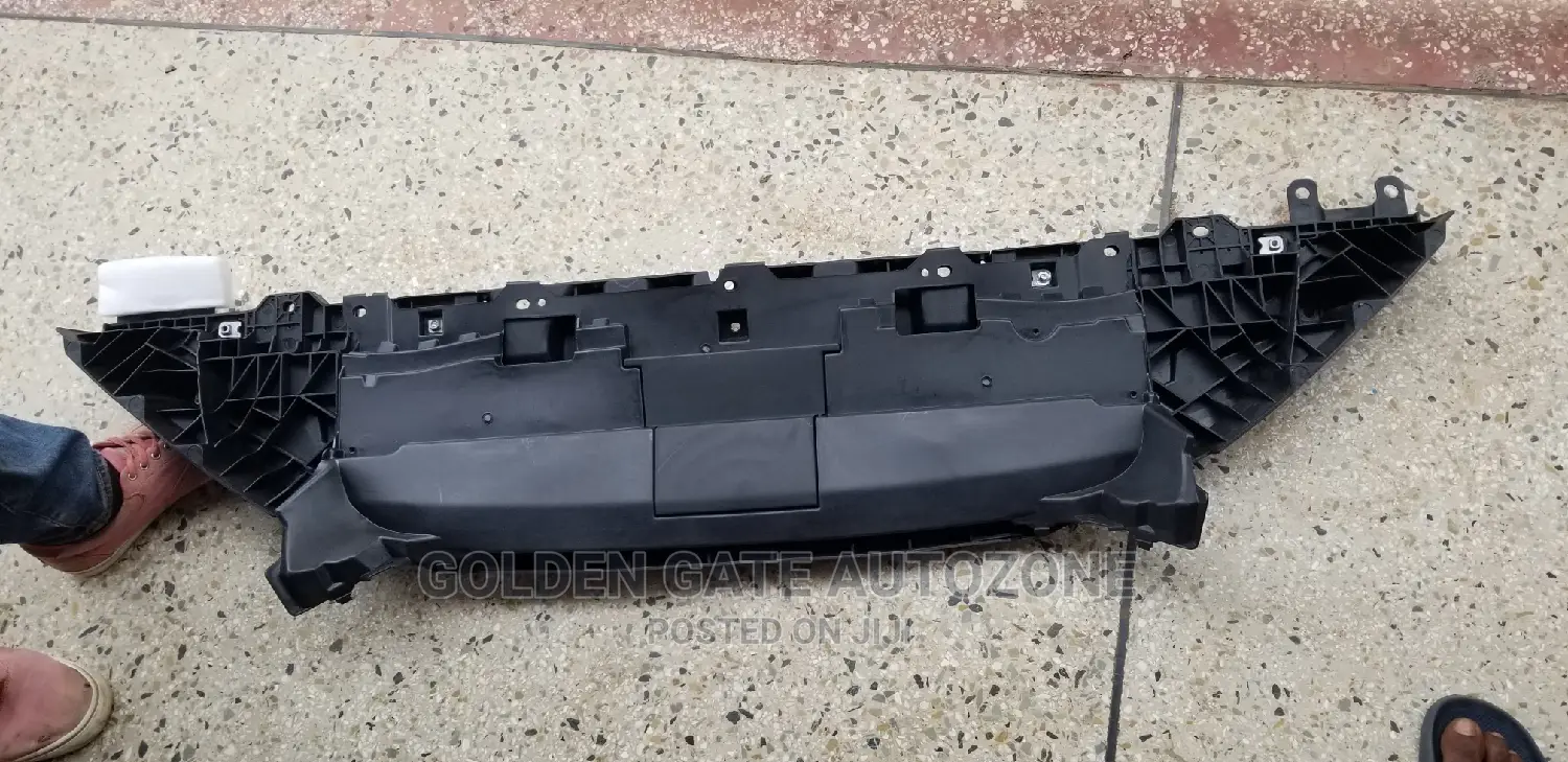 Honda Accord 2018 Lower Bumper Board