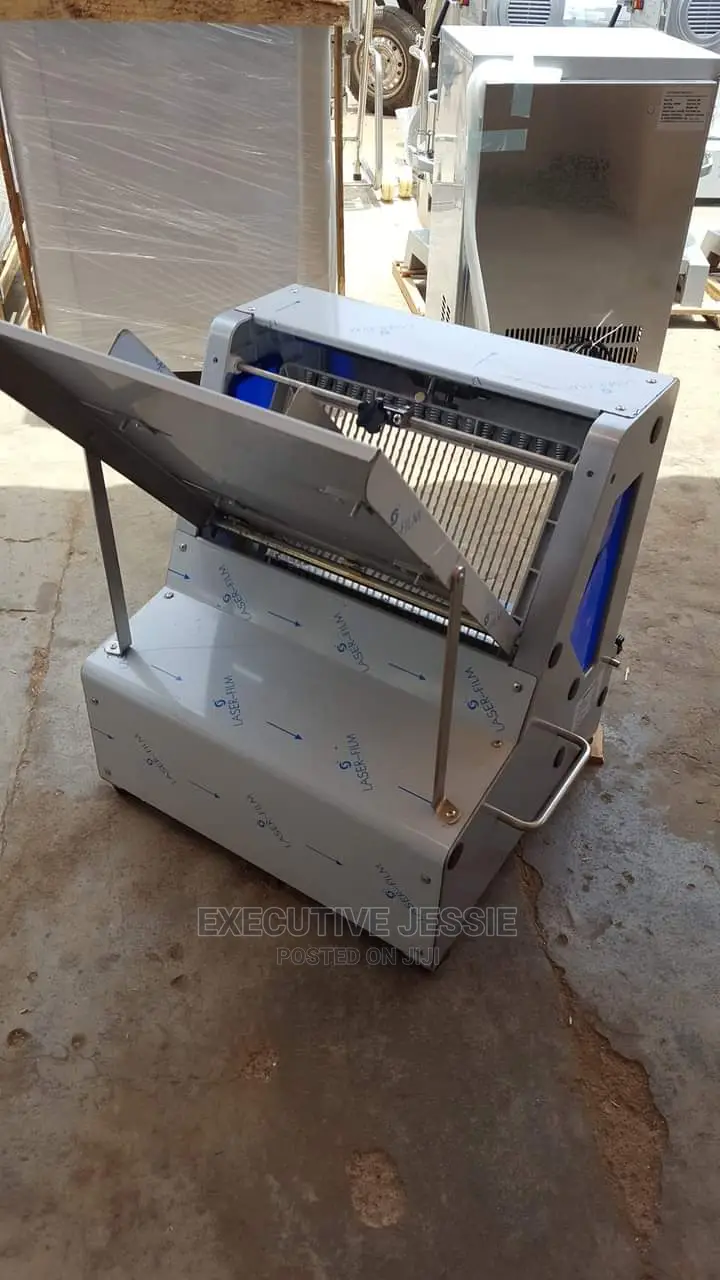 Bread Slicer From Turkey