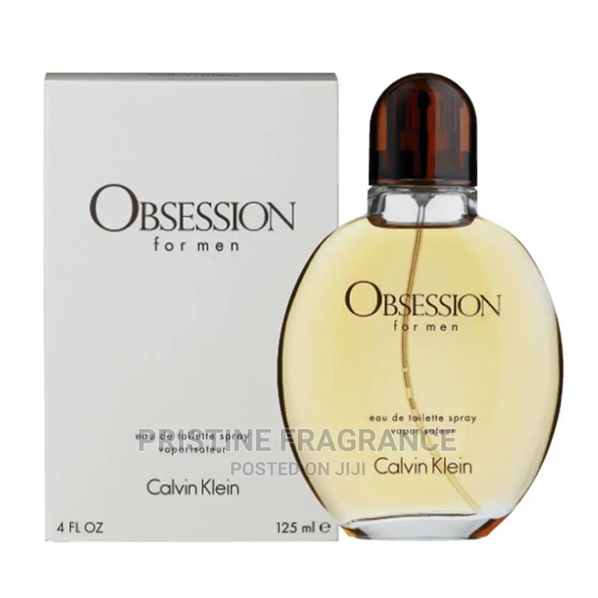 OBSESSION(Men) By Calvin Klein