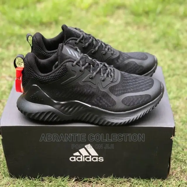 Adidas Alphabounce