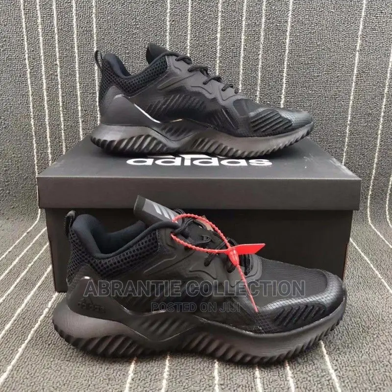 Adidas Alphabounce