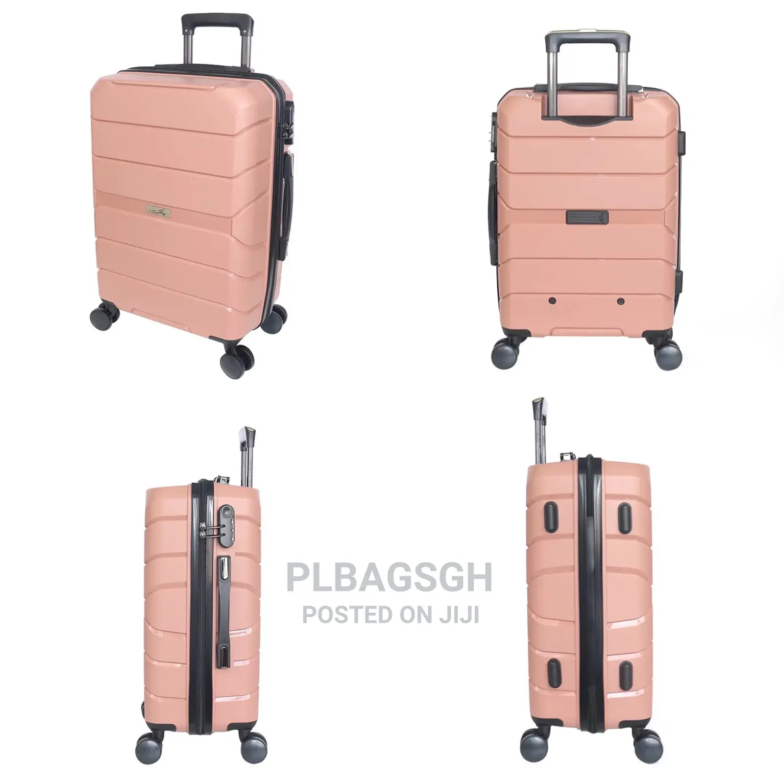 Jony Trolling Traveling Bag Small Size at Plbagsgh