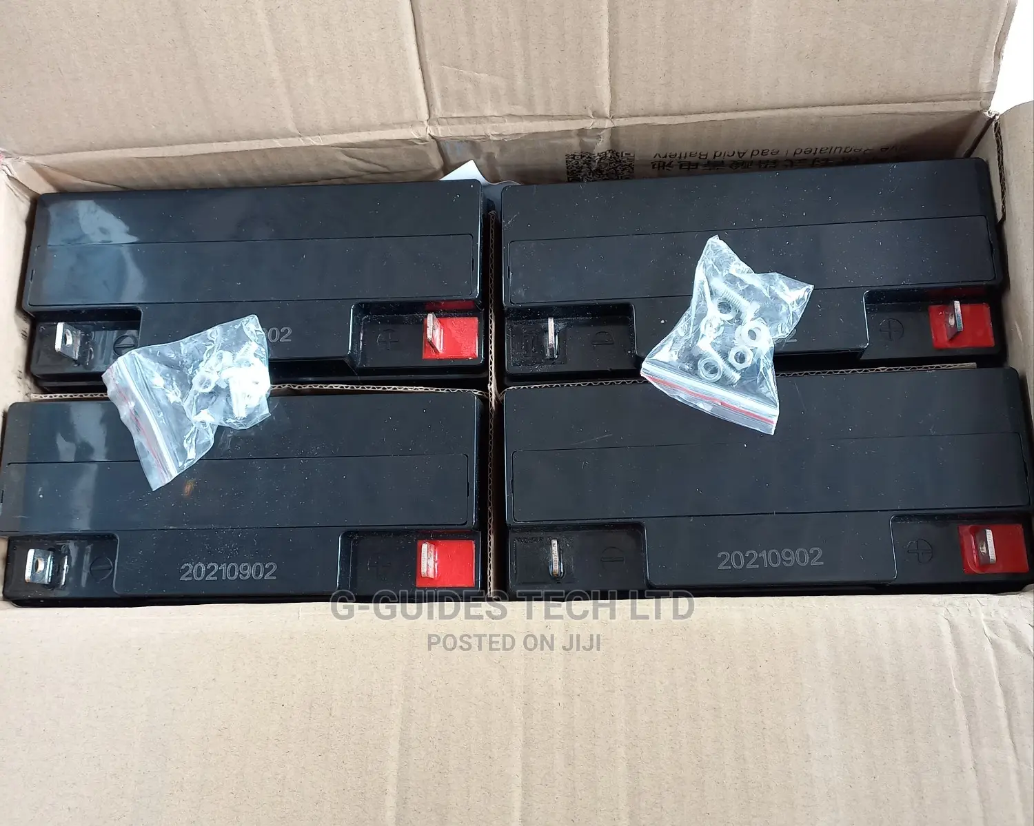 Sealead 12v/17ah Ups Battery , 12v 17ah Lead-Acid Ups Battery