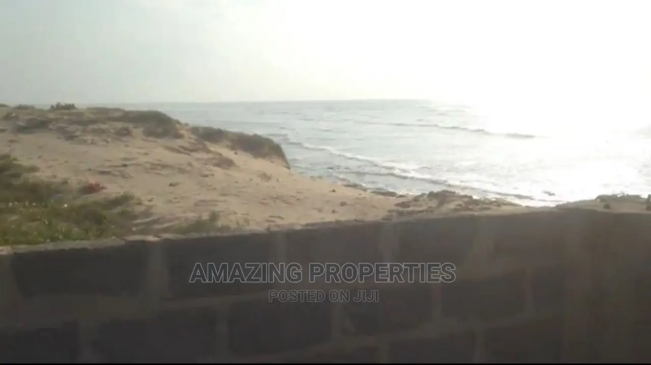 2 Plots of Land at New Ningo