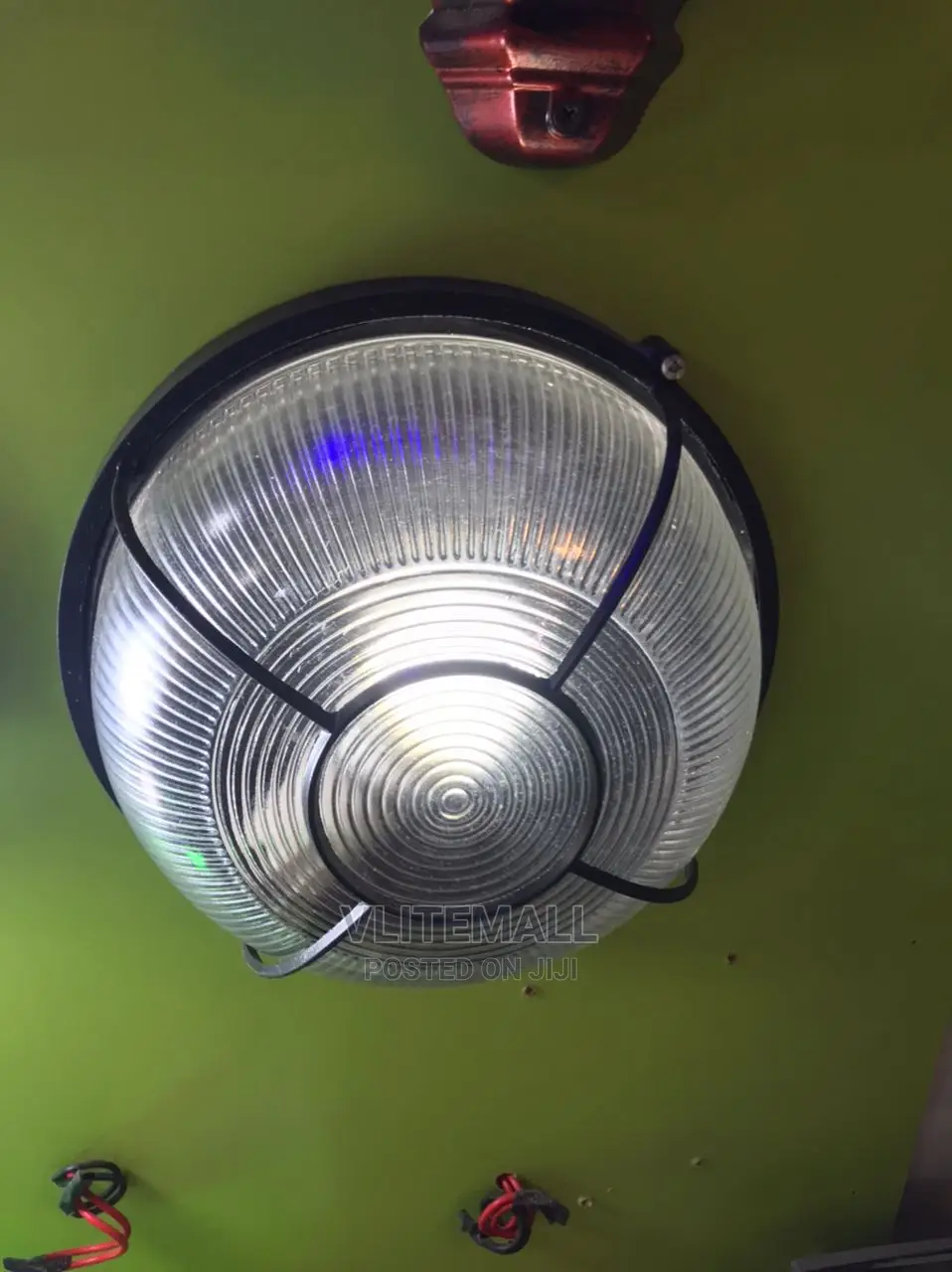 Outdoor Wall Light