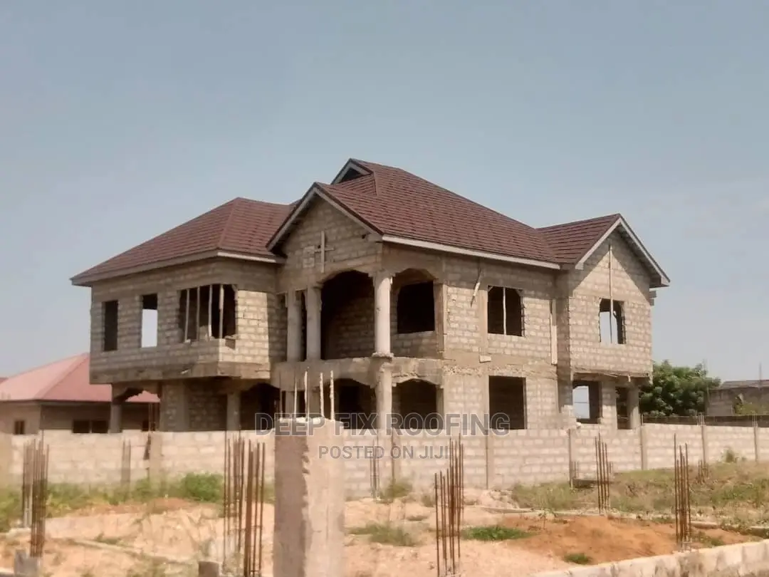 Euro Roof Tiles