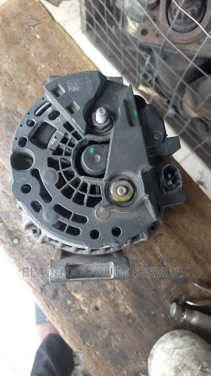 Benz W204 C250 2010-2014 Tested ALTERNATOR Available