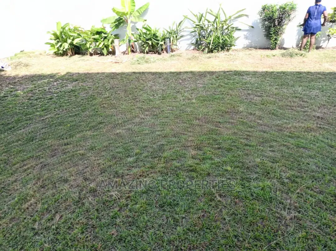 0.73 Acre of Land at North Kaneshie
