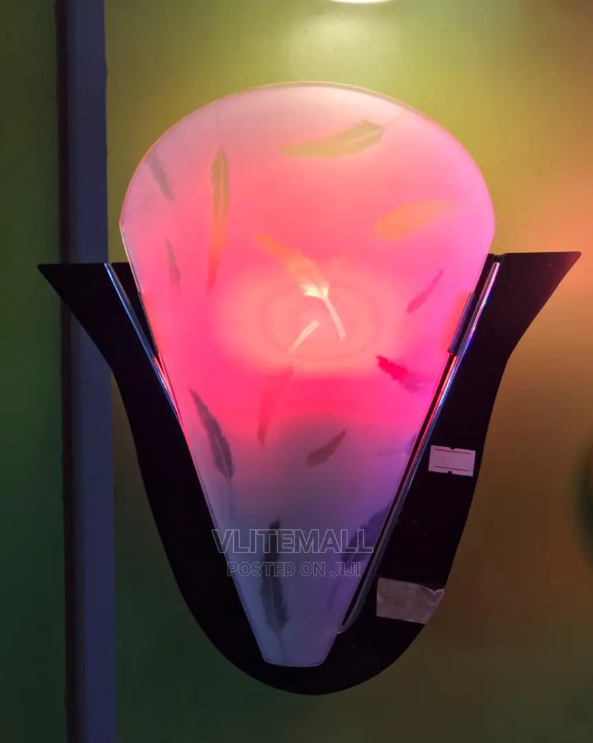 Royal Indoor Shell Type Wall Light