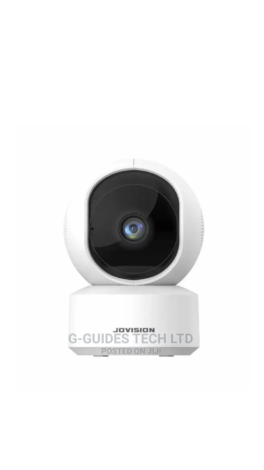 Jovision 3mp Smart Ip Wi-Fi Camera JVS-H930e