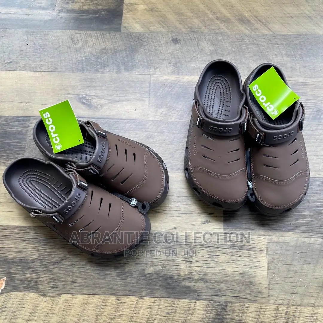 Original Crocs