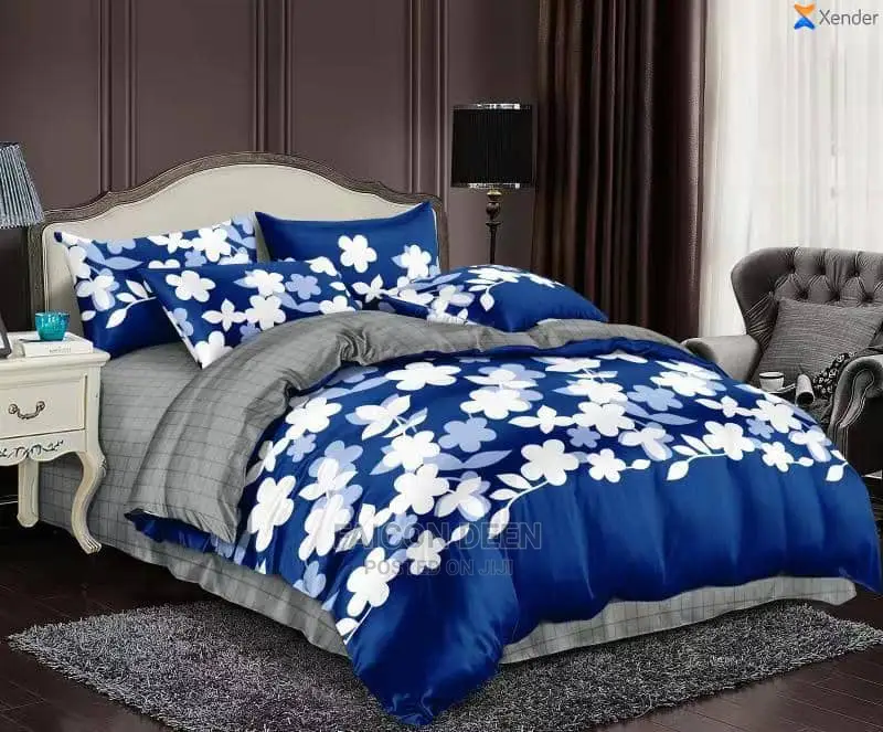 Original Super King Size Duvet Set(Aslo in Diff Designs