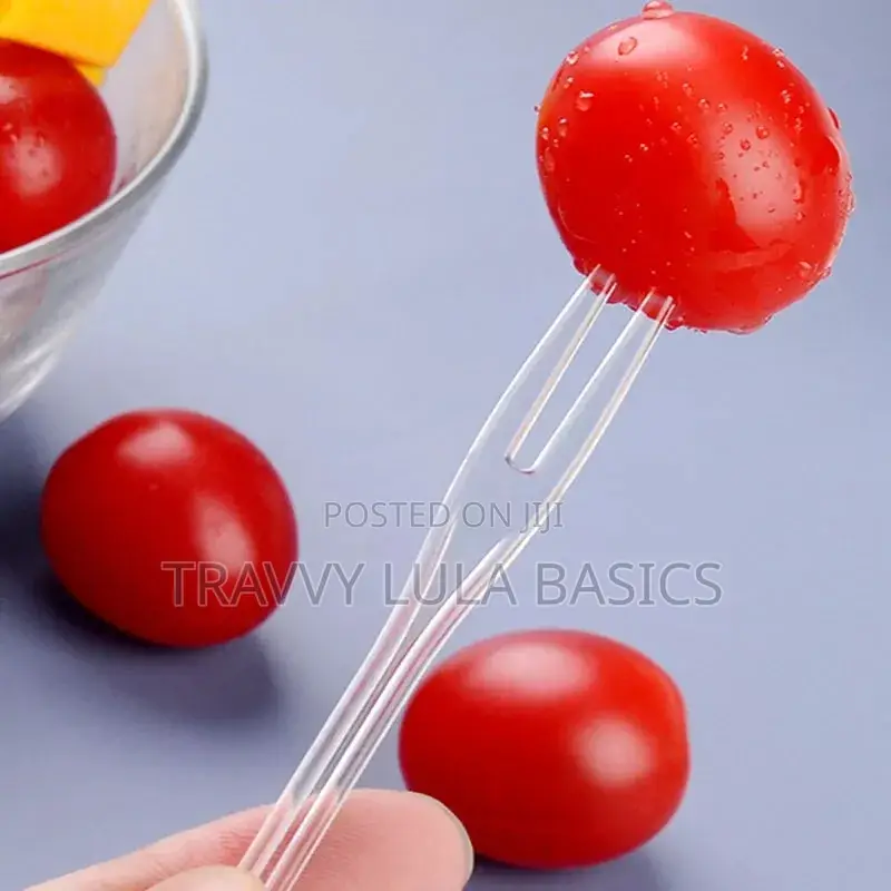 Fruit Fork