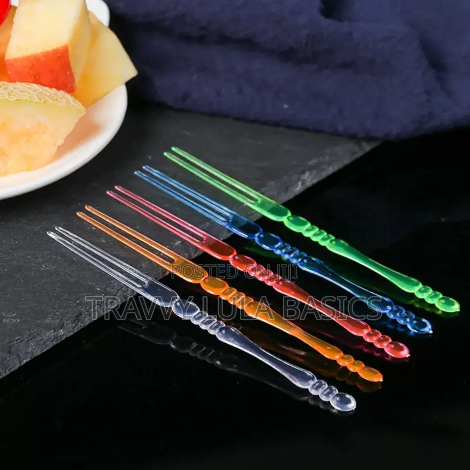 Fruit Fork
