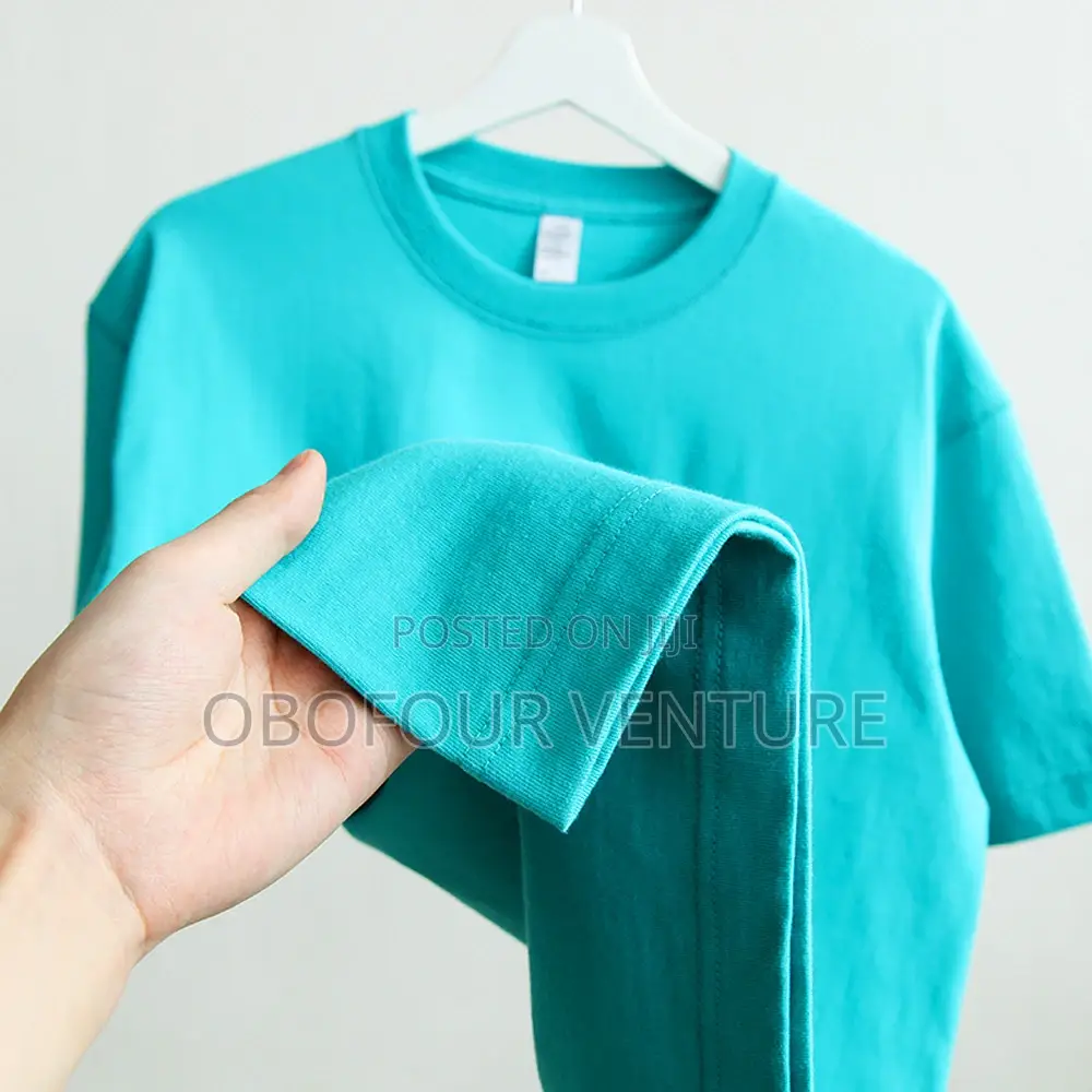 Gildan Plain Unisex T-shirts
