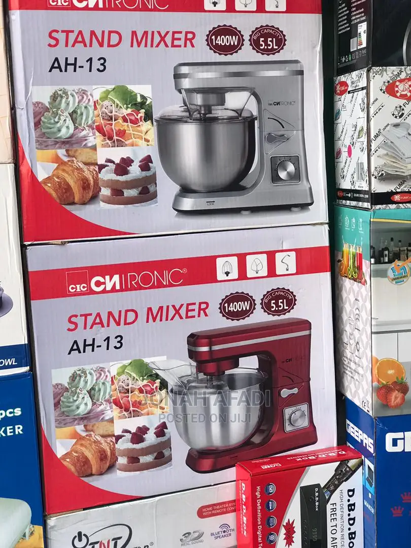 HOFFMAN STANTMIXER Cake Machine