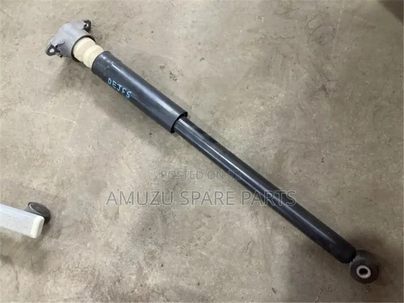 Mazda Demio Back Shocks