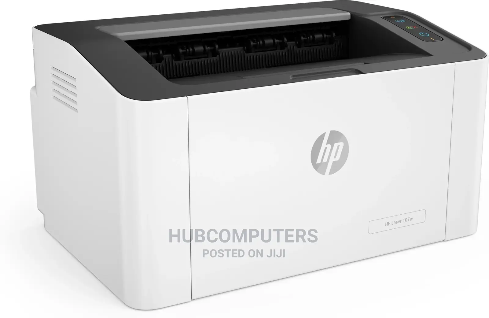 Hp Laser M107w Printer