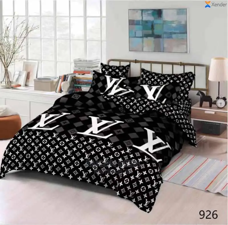 Original Duvet Set(Available in Diff Colours Designs