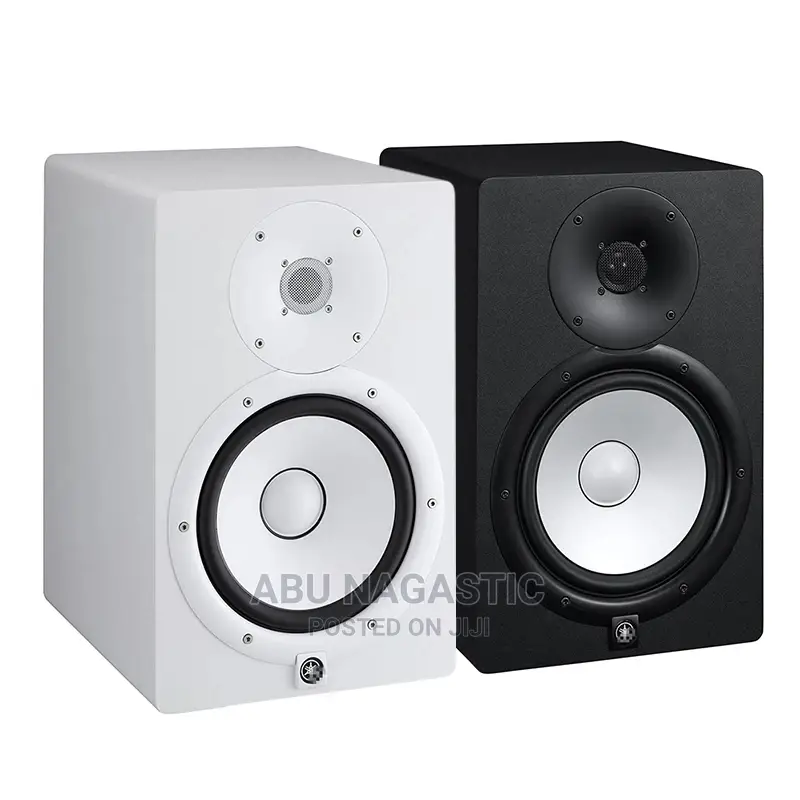 Yamaha HS8 Studio Powered Monitor