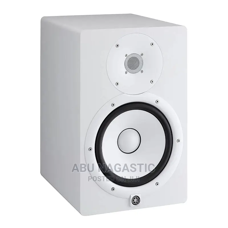 Yamaha HS8 Studio Powered Monitor