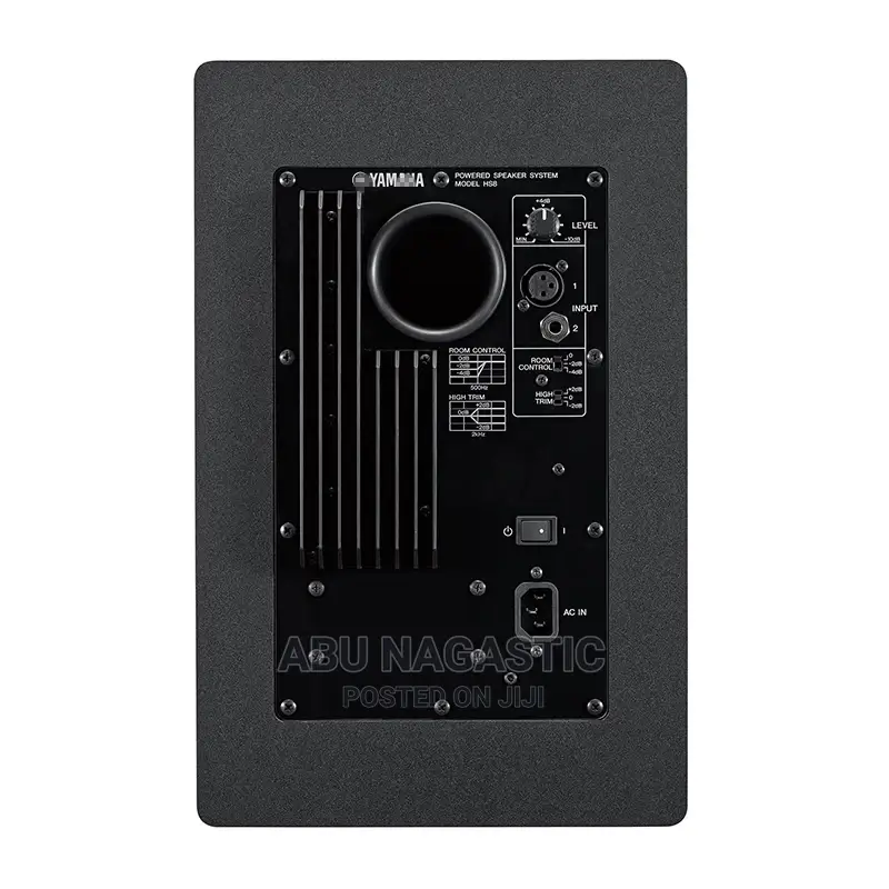 Yamaha HS8 Studio Powered Monitor