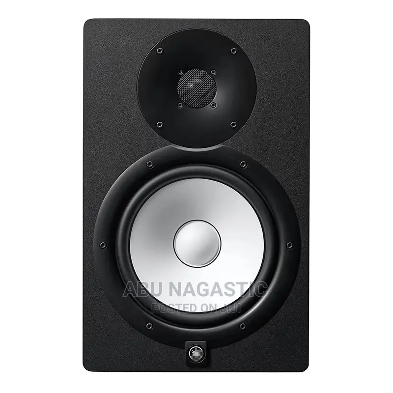 Yamaha HS8 Studio Powered Monitor
