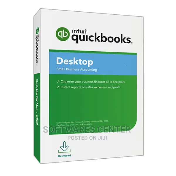 Quickbooks Desktop Enterprise 2021 Lifetime