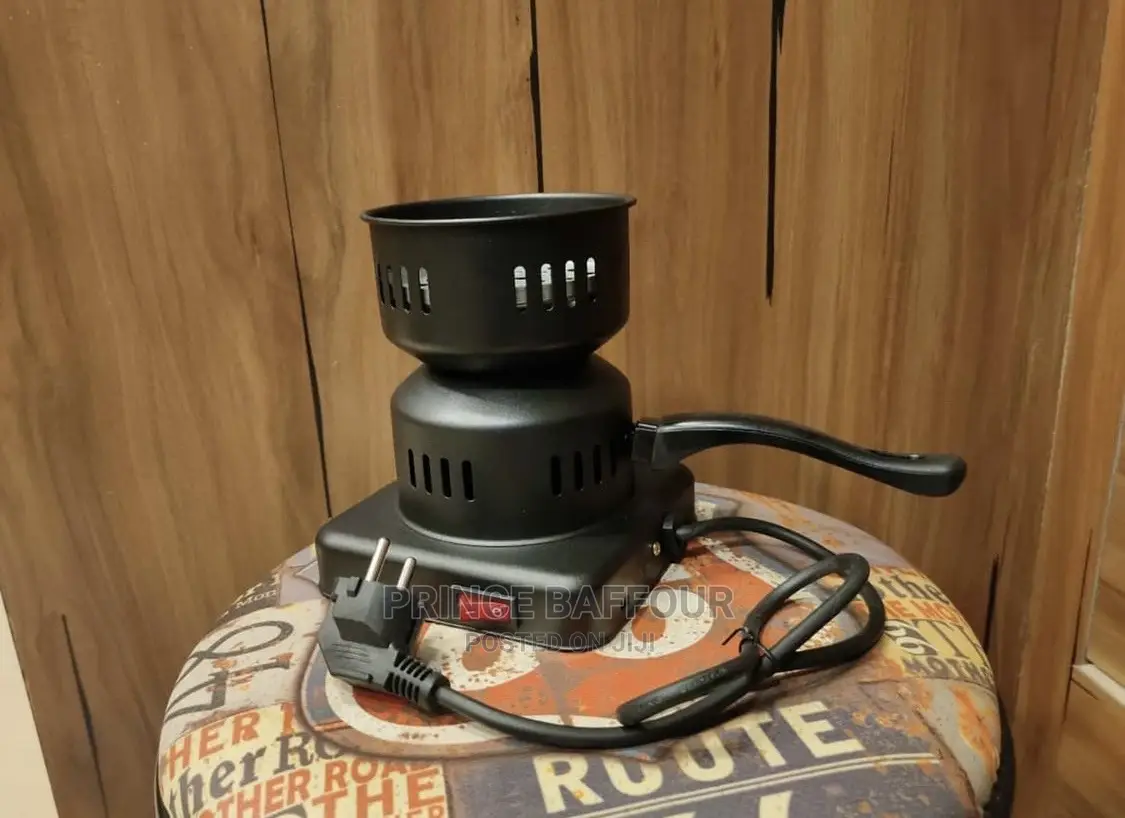 Shisha Charcoal Burner / Charcoal Heater