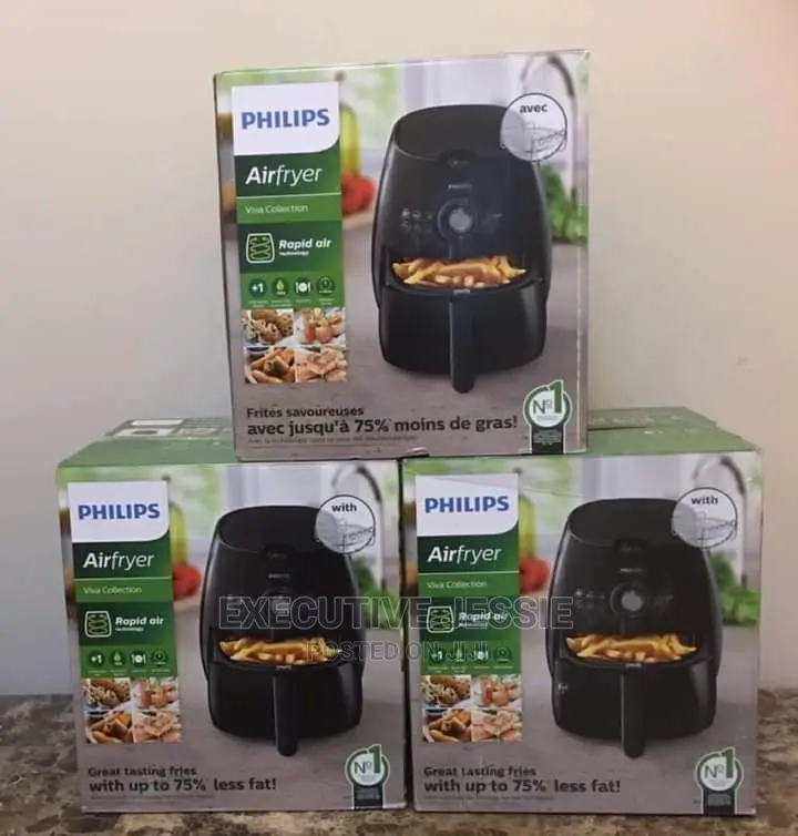 Phillips Air Fryer