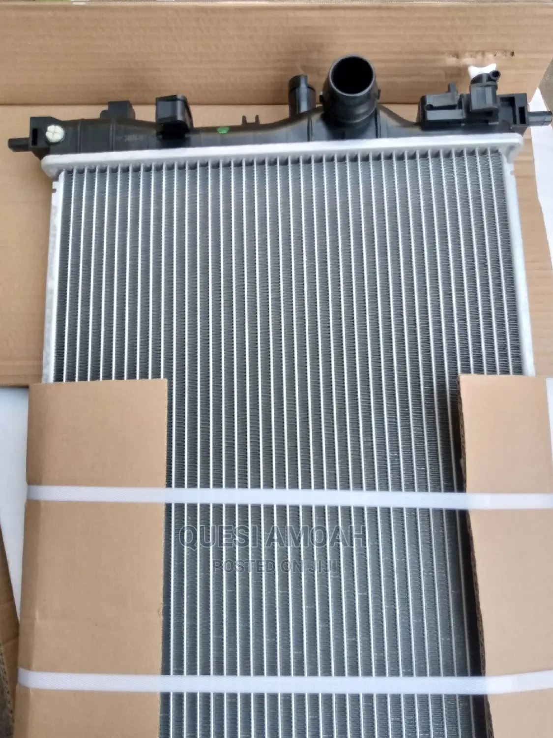 Chevrolet Cruze 2010-2014 Radiator