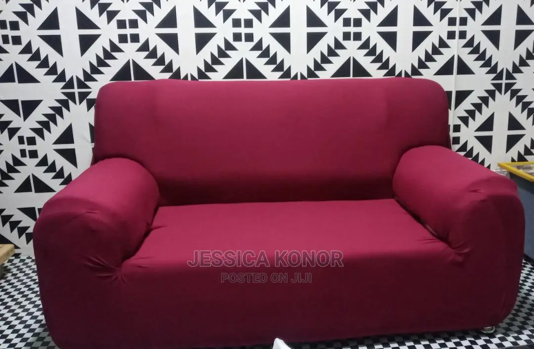 Your Choice of Sofa Cover