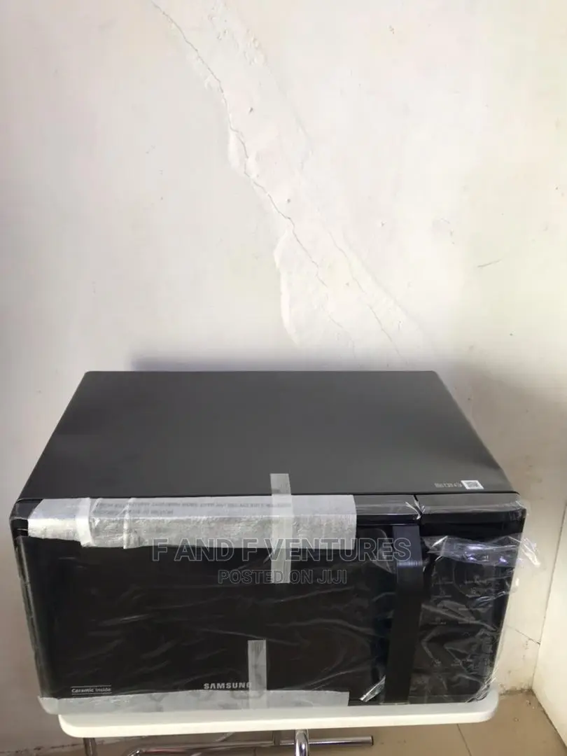 Samsung Digital Microwave 23l- Uk