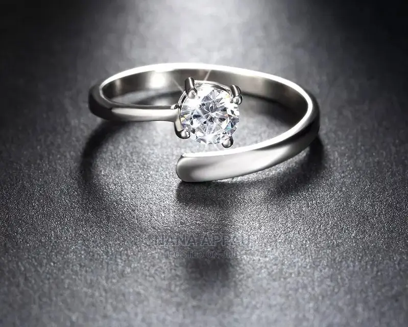 Resizeable Ring