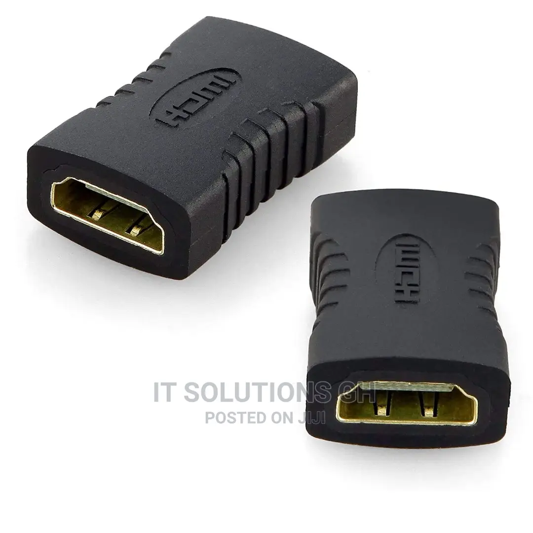 HDMI to HDMI Joiner