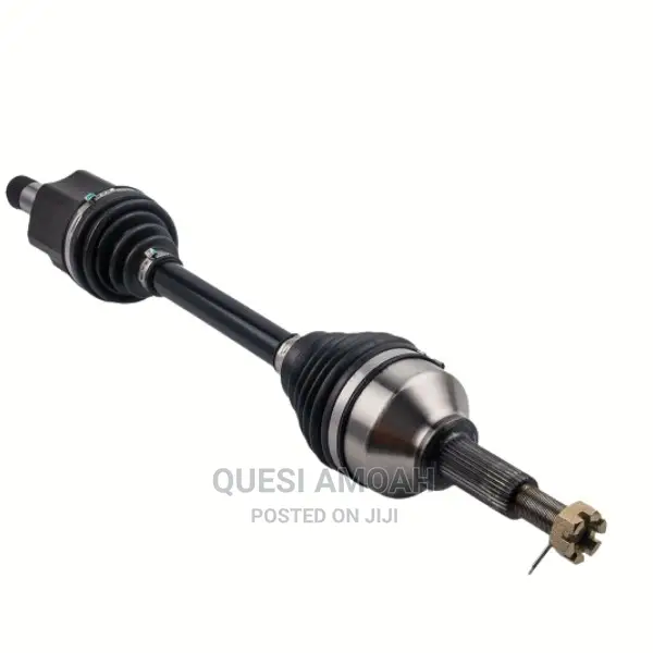 Ford Explorer 2011-2019 Side CV Axle Shaft