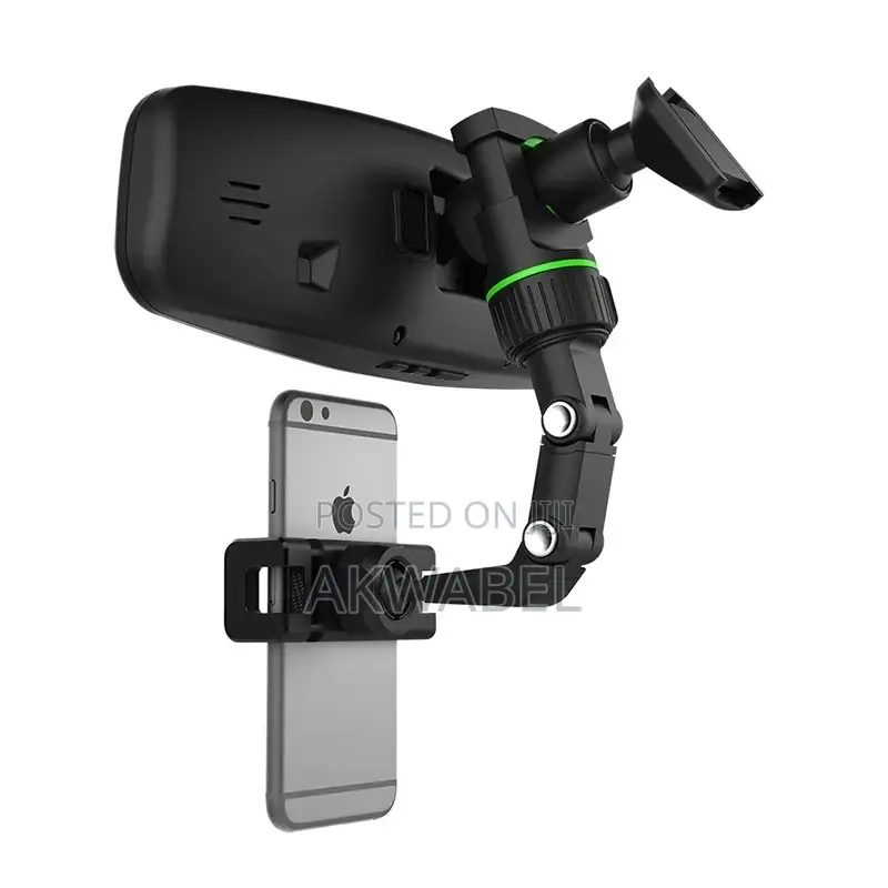 Universal Multifunctional Car Mobile Phone Holder