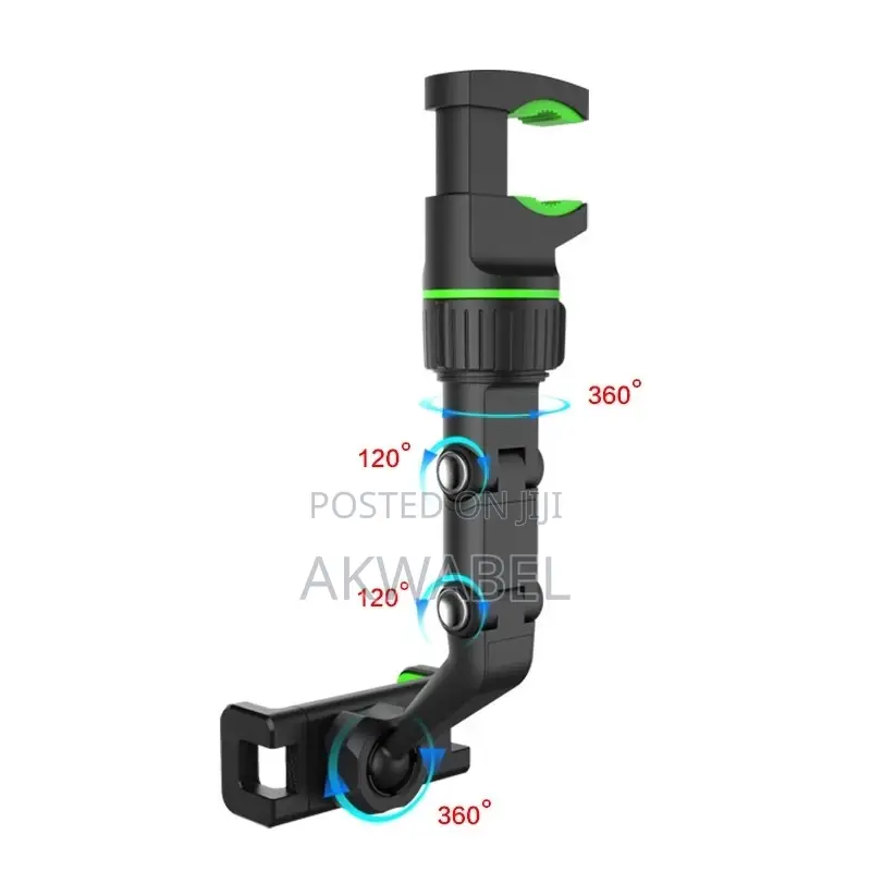 Universal Multifunctional Car Mobile Phone Holder