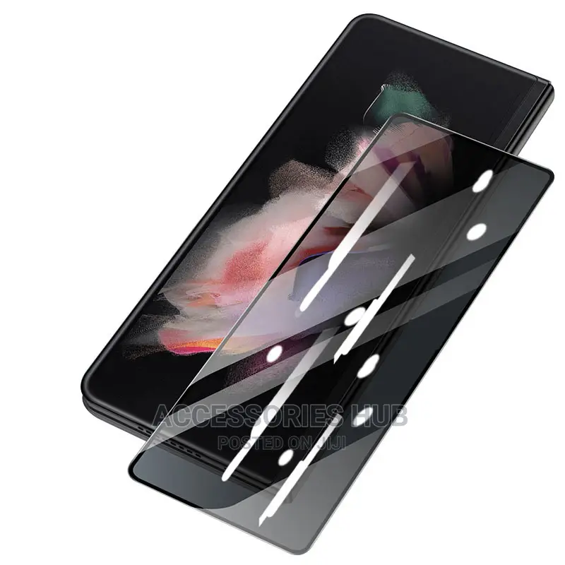 Z Fold 2,3, 4 and 5 Privacy Screen Protectors