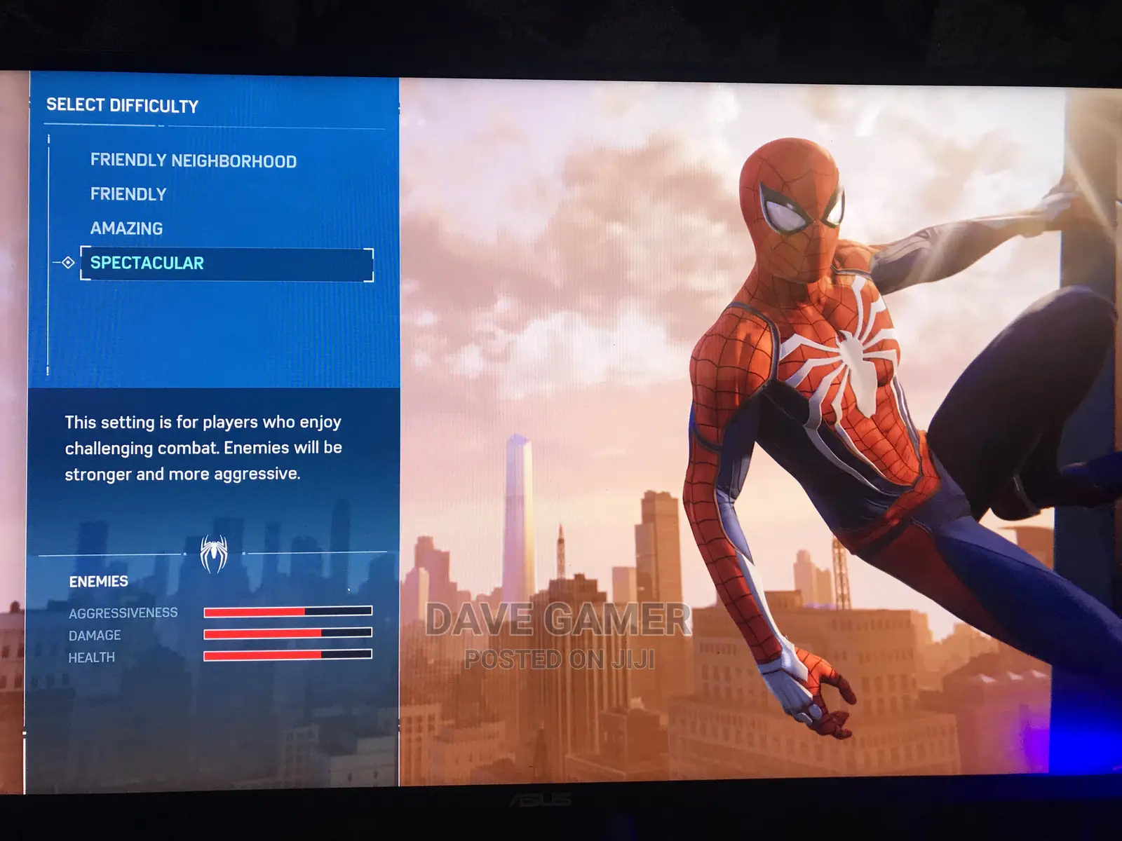 Spider-Man Remastered Pc (Cracked Version)