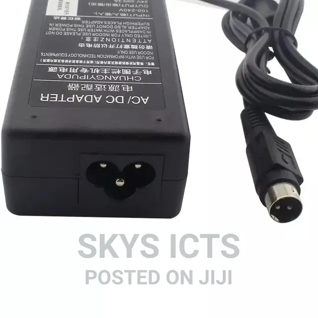 Thermal Printer Power Adapter