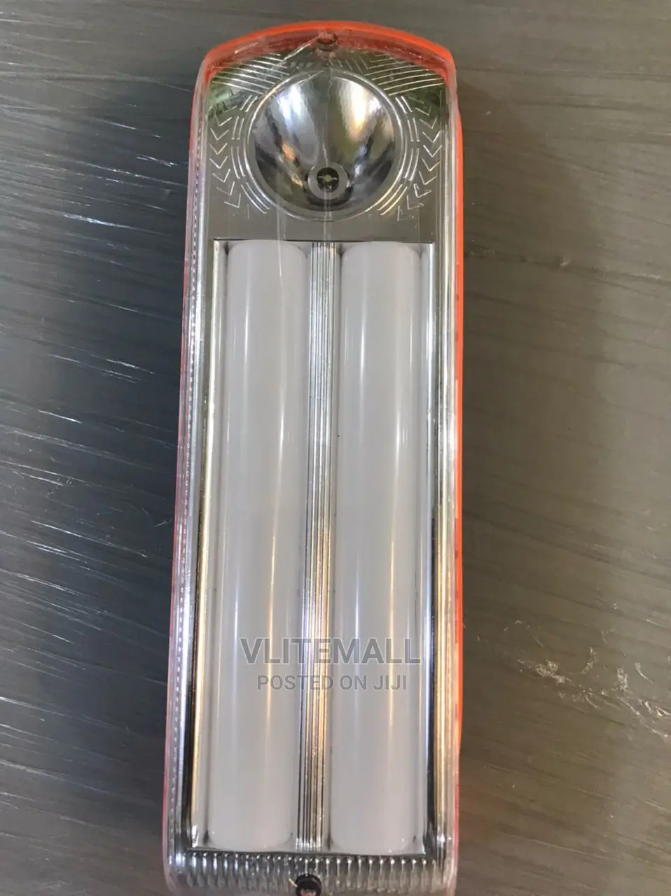 Led Rechargeable Light 2 in 1 QJ-1918-1