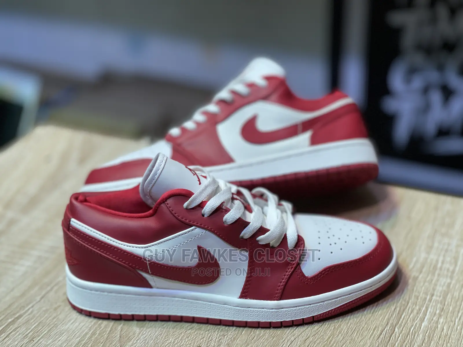 Air Jordan 1 Low