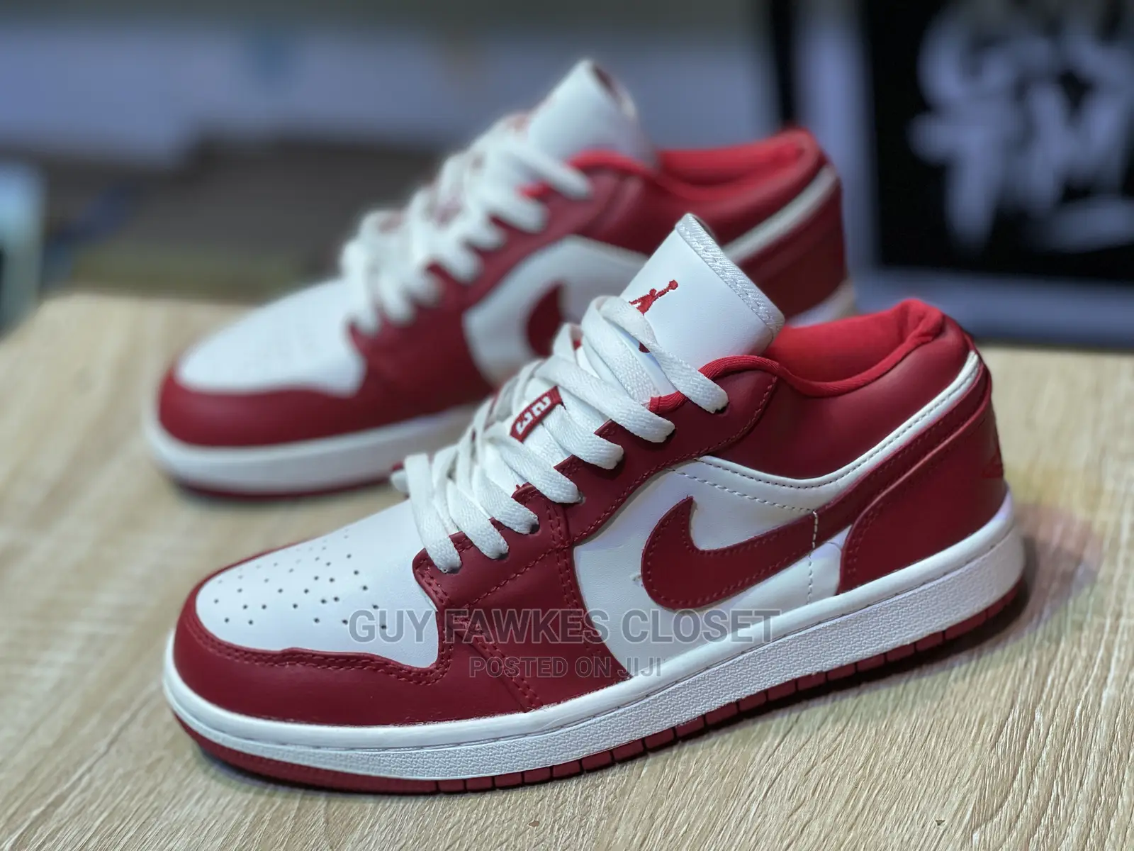 Air Jordan 1 Low