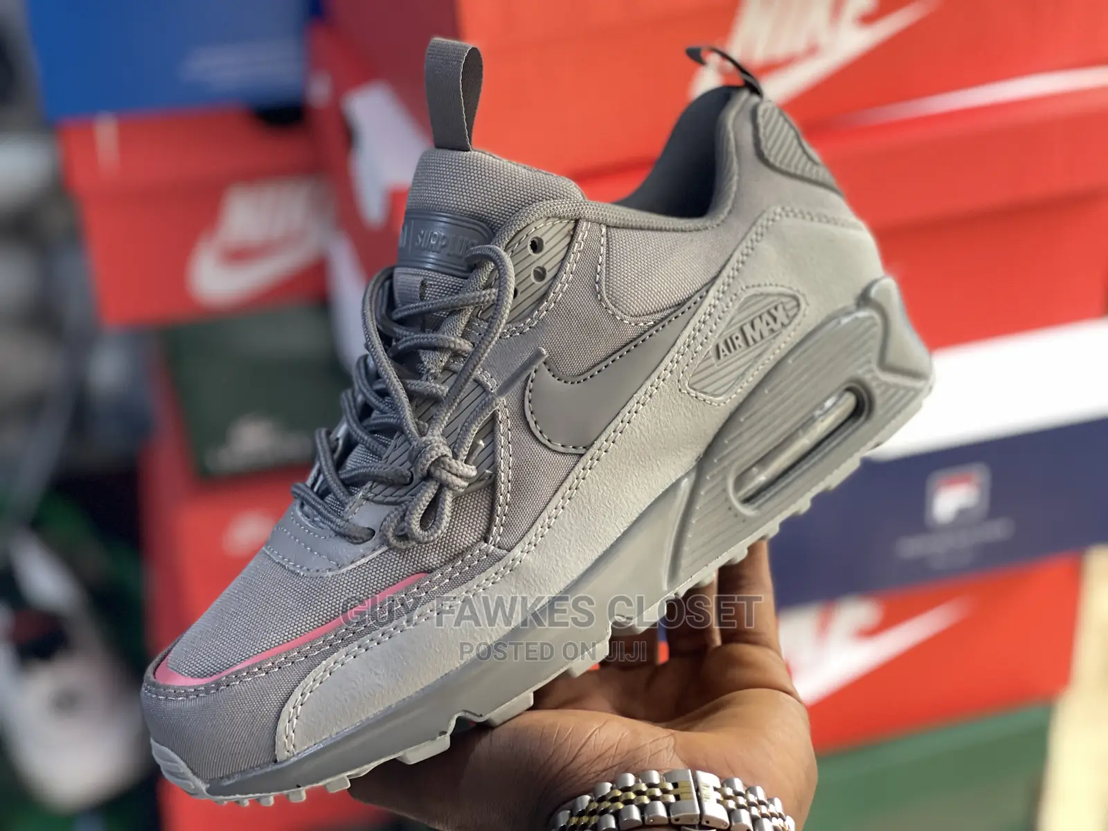 Airmax 90 Surplus