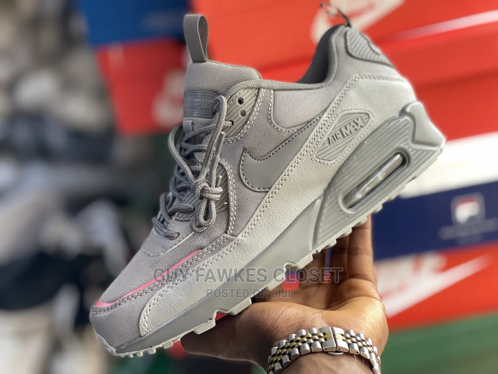 Airmax 90 Surplus