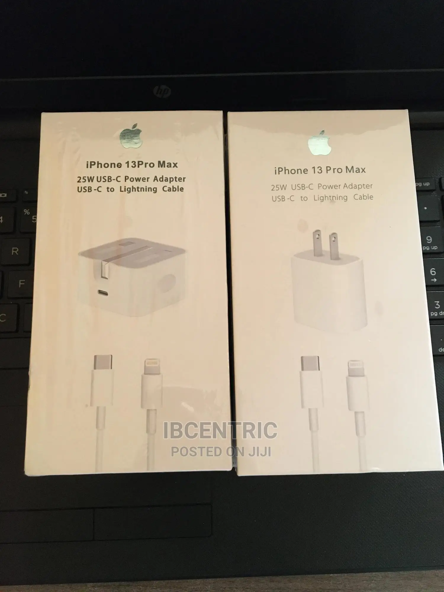 iPhone 13 Pro Max Adapter