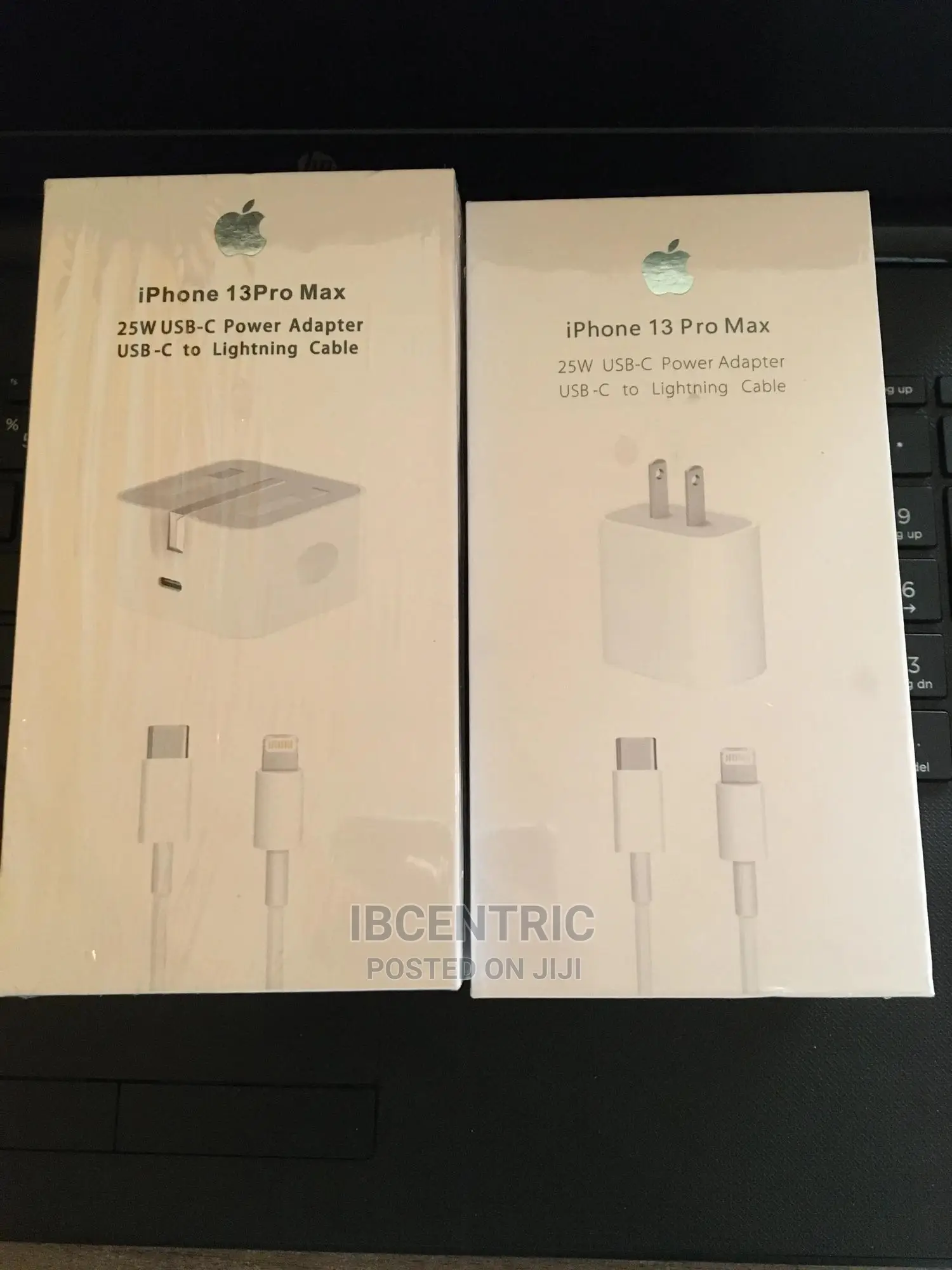 iPhone 13 Pro Max Adapter