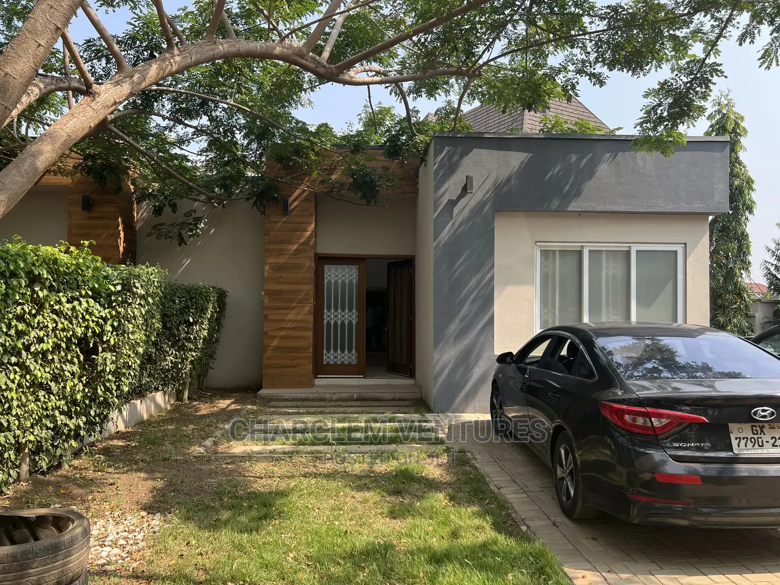 3bdrm House in East Legon for Rent